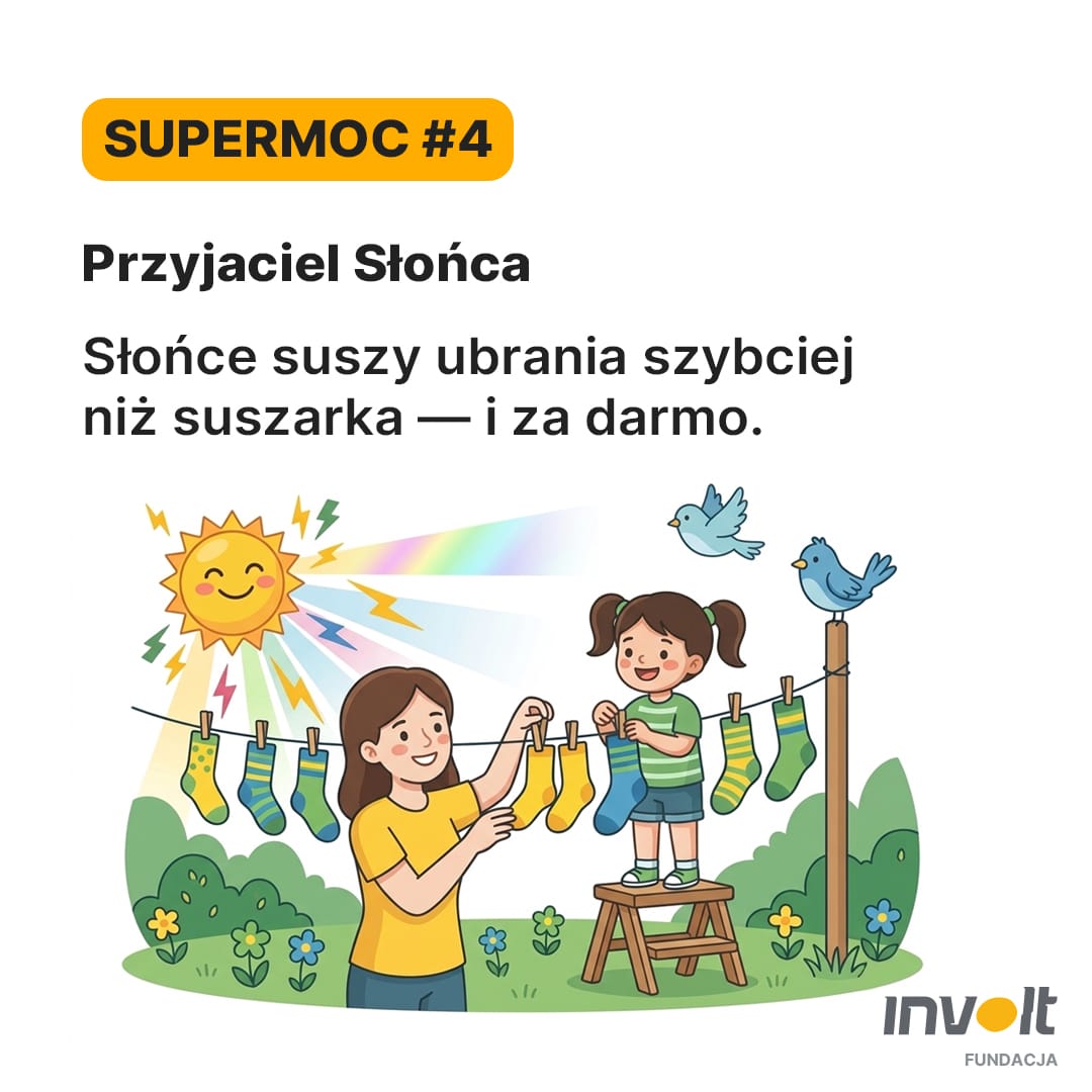 Supermoc 4 — Przyjaciel Słońca